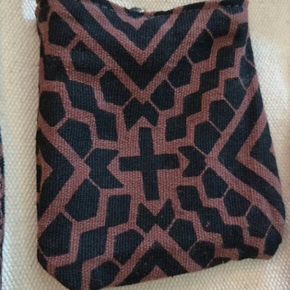 REVERSIBLE SMALL FESTIVAL/CONCERT CROSSBODY - Picture 3 of 13